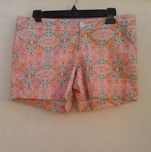 Kaeli  Smith casual shorts